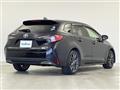 2021 Toyota Corolla Touring Wagon