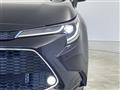 2021 Toyota Corolla Touring Wagon