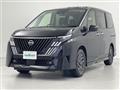 2026 Nissan Serena