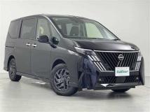 2026 Nissan Serena