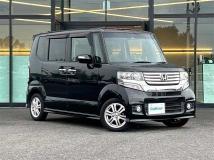 2012 Honda N BOX