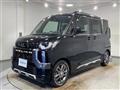 2023 Mitsubishi DELICA MINI