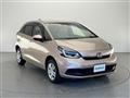 2023 Honda Fit