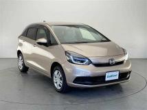 2023 Honda Fit