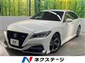 2019 Toyota Crown Hybrid