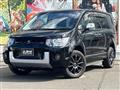 2016 Mitsubishi Delica D5