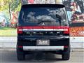 2016 Mitsubishi Delica D5