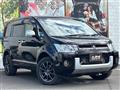 2016 Mitsubishi Delica D5