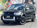 2016 Mitsubishi Delica D5