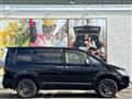 2016 Mitsubishi Delica D5
