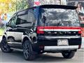 2016 Mitsubishi Delica D5