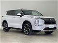 2022 Mitsubishi OUTLANDER PHEV