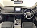 2022 Mitsubishi OUTLANDER PHEV