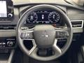 2022 Mitsubishi OUTLANDER PHEV