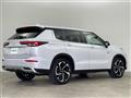 2022 Mitsubishi OUTLANDER PHEV