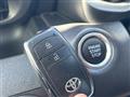 2020 Toyota Yaris Cross