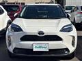2020 Toyota Yaris Cross