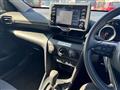 2020 Toyota Yaris Cross