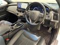 2021 Toyota Crown Hybrid
