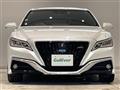 2021 Toyota Crown Hybrid