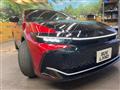 2022 Toyota Crown