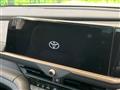 2025 Toyota Crown