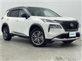 2025 Nissan X-Trail