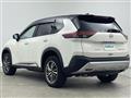 2025 Nissan X-Trail