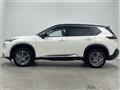 2025 Nissan X-Trail