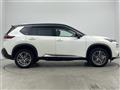 2025 Nissan X-Trail
