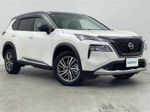 2025 Nissan X-Trail