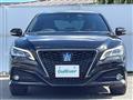 2021 Toyota Crown Hybrid