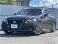 2021 Toyota Crown Hybrid