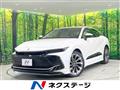 2023 Toyota Crown
