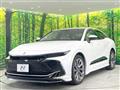 2023 Toyota Crown