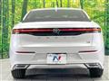 2023 Toyota Crown