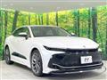 2023 Toyota Crown