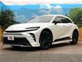 2024 Toyota Crown
