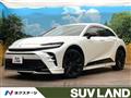 2024 Toyota Crown