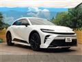 2024 Toyota Crown