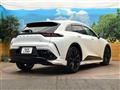 2024 Toyota Crown