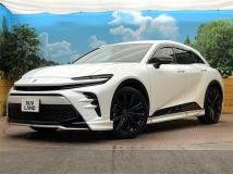 2024 Toyota Crown