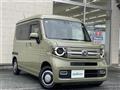 2021 Honda N-VAN