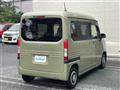 2021 Honda N-VAN