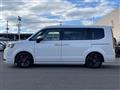 2025 Honda Step WGN