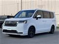2025 Honda Step WGN