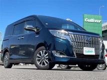 2017 Toyota Esquire
