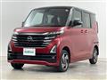 2025 Nissan ROOX
