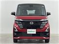 2025 Nissan ROOX