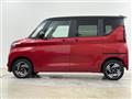 2025 Nissan ROOX